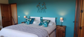 Casa Roble B&B, Competa